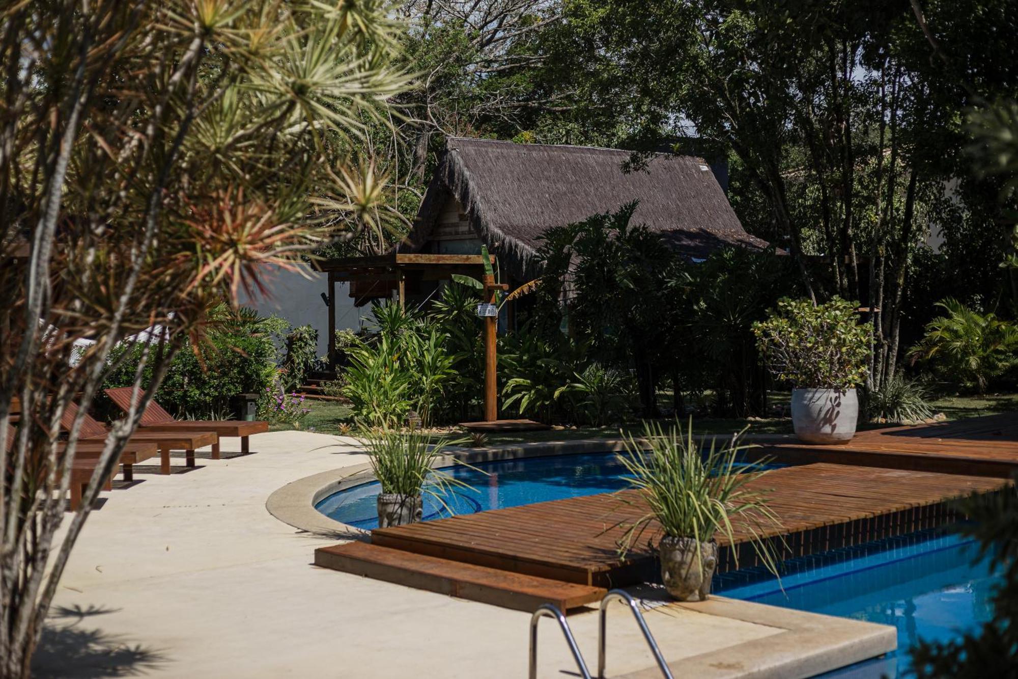 פורטו סגורו Villa Cozy מראה חיצוני תמונה