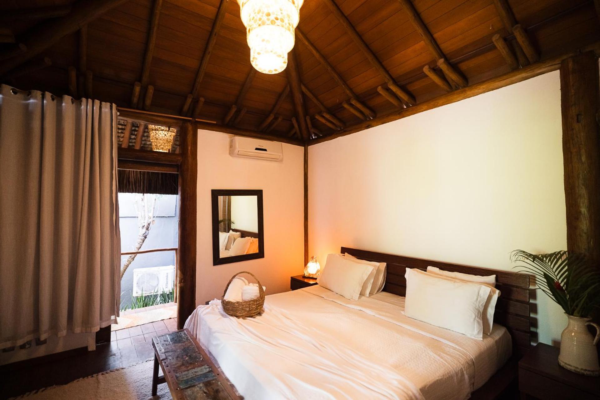 פורטו סגורו Villa Cozy מראה חיצוני תמונה