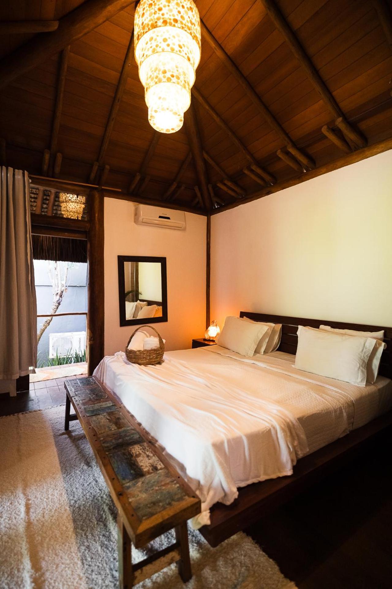 פורטו סגורו Villa Cozy מראה חיצוני תמונה