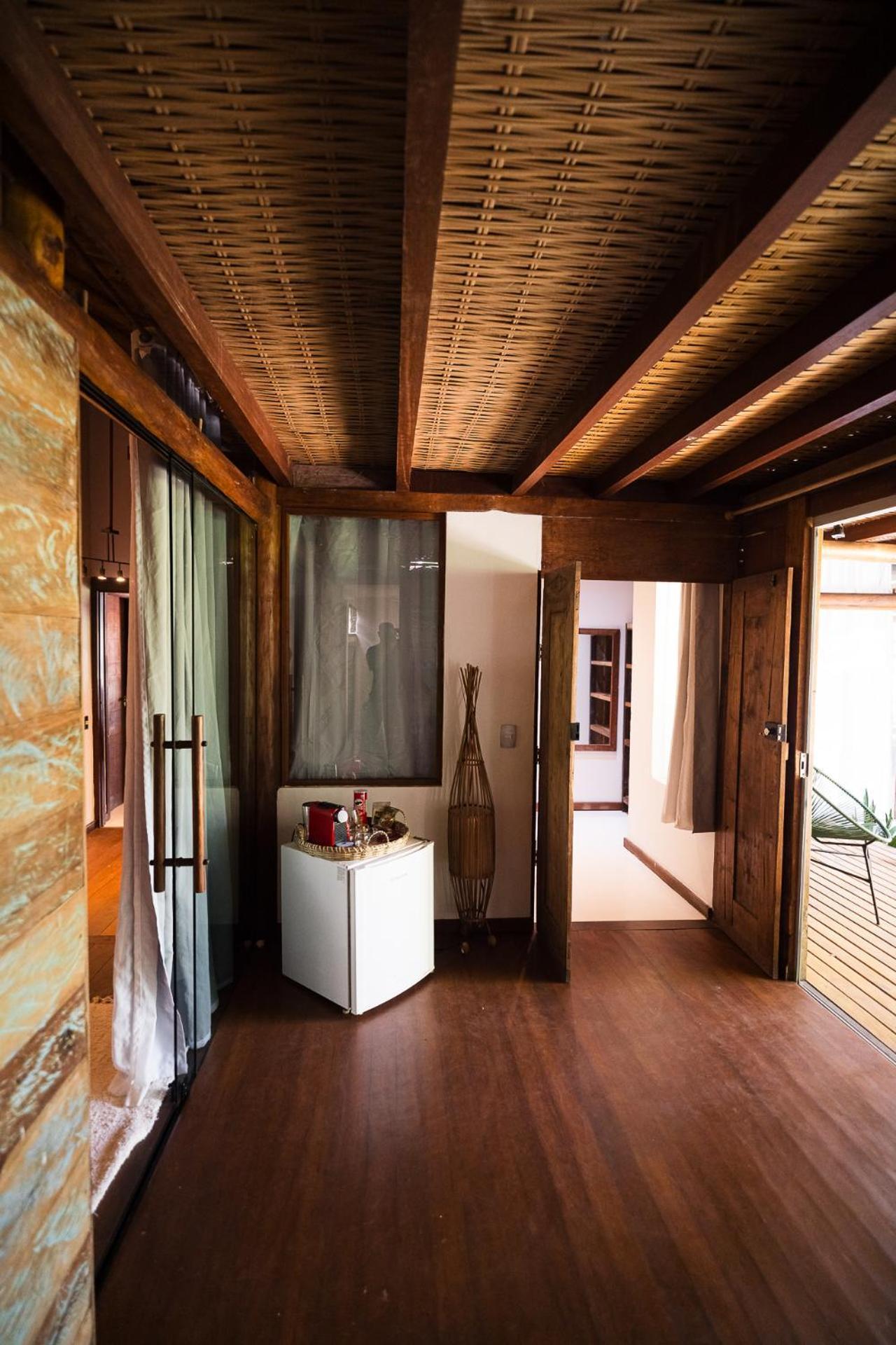 פורטו סגורו Villa Cozy מראה חיצוני תמונה