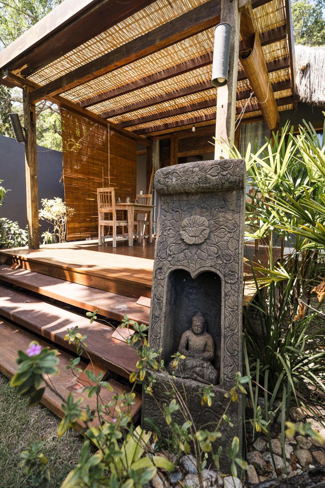פורטו סגורו Villa Cozy מראה חיצוני תמונה