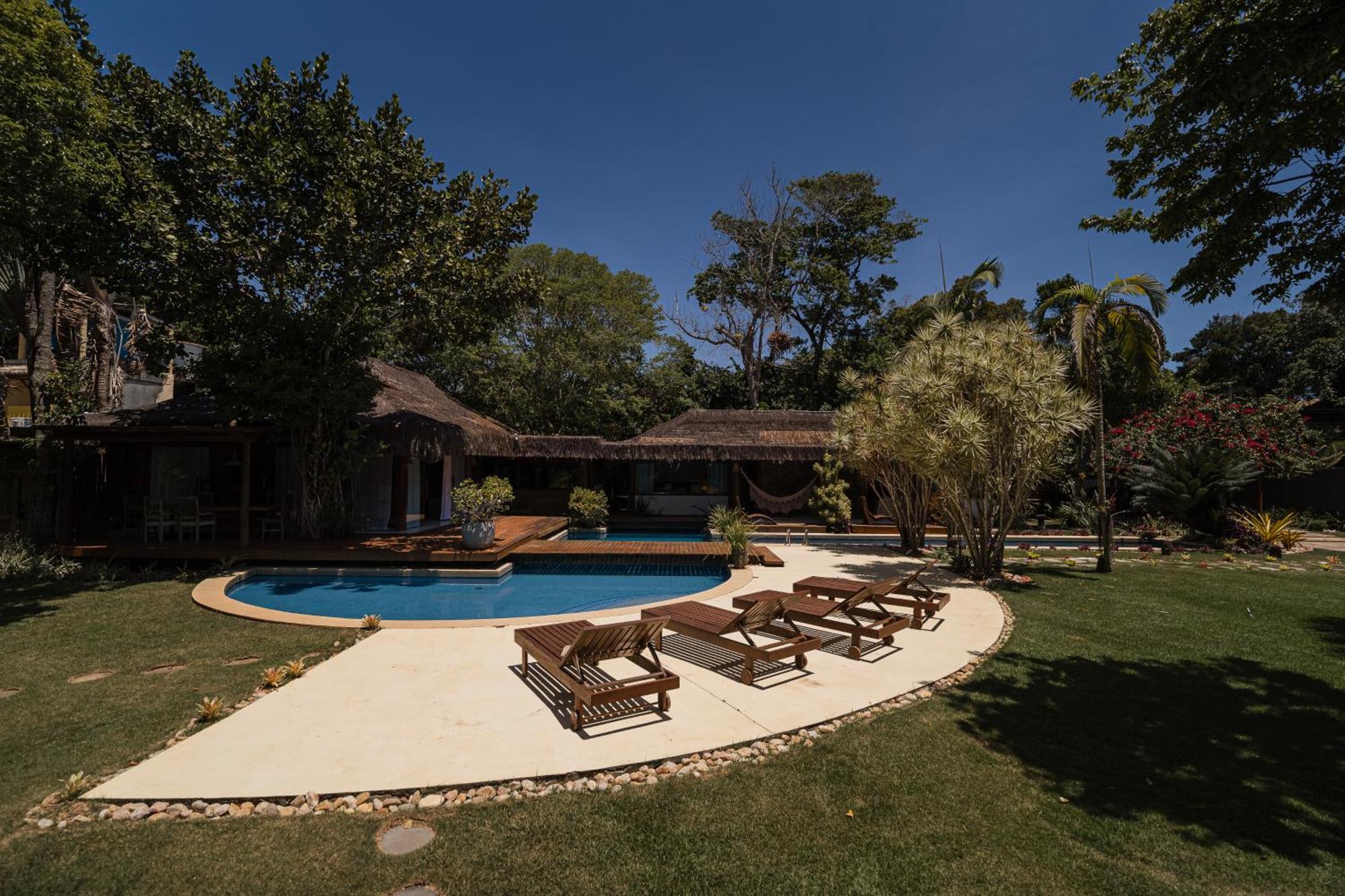 פורטו סגורו Villa Cozy מראה חיצוני תמונה