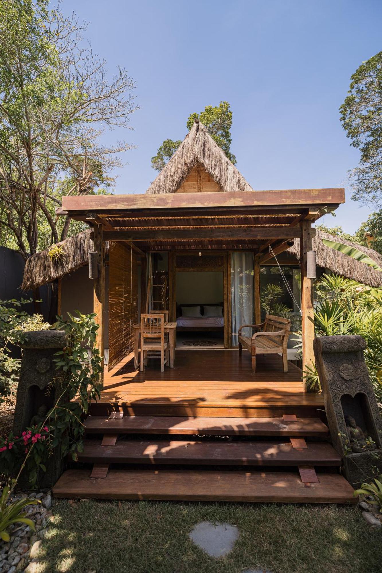 פורטו סגורו Villa Cozy מראה חיצוני תמונה