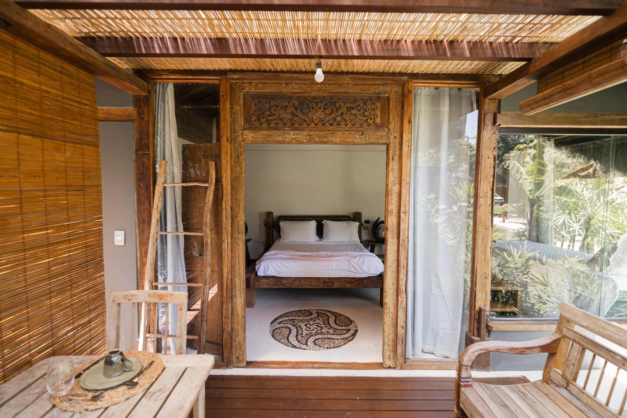 פורטו סגורו Villa Cozy מראה חיצוני תמונה