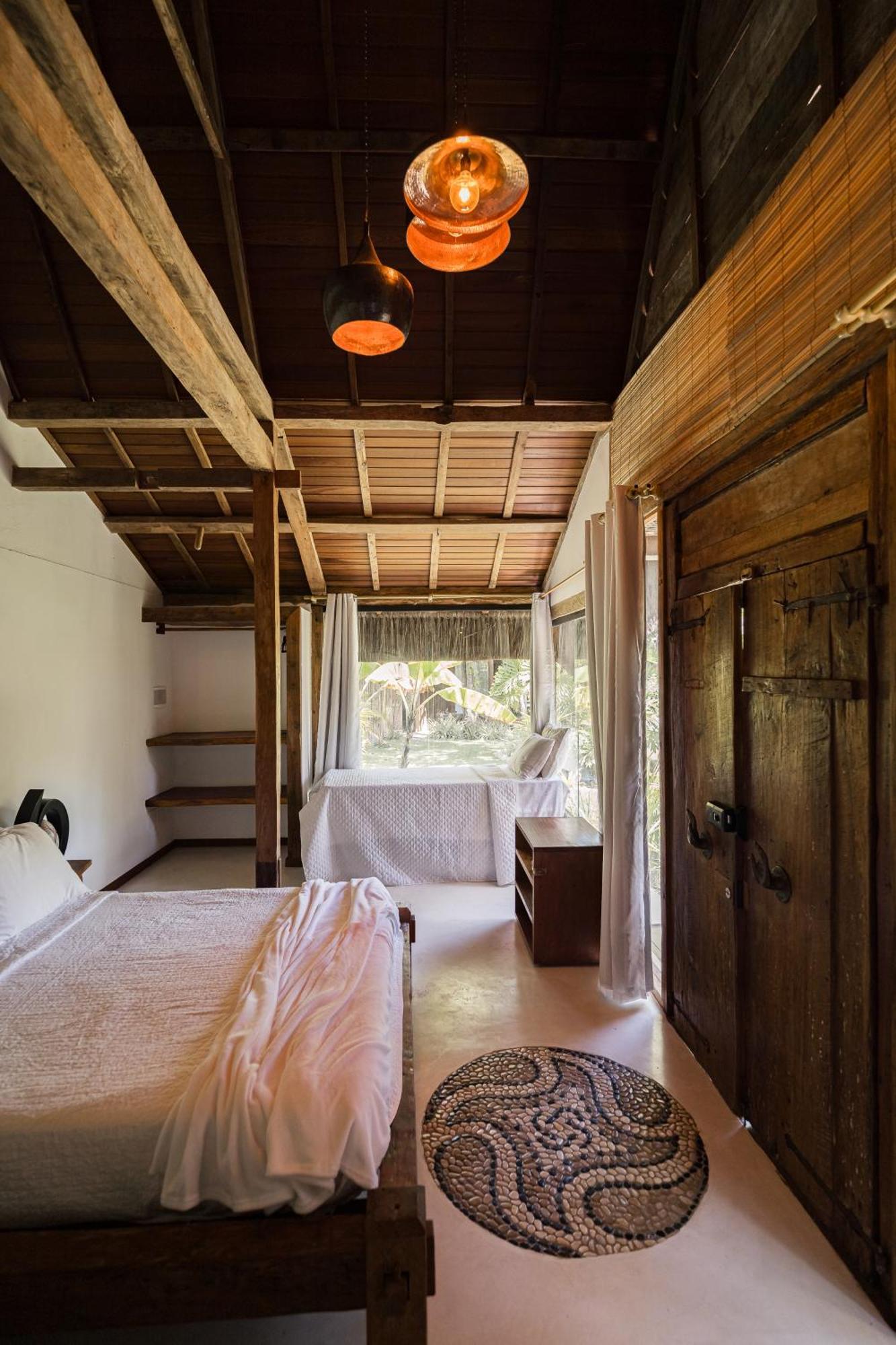 פורטו סגורו Villa Cozy מראה חיצוני תמונה
