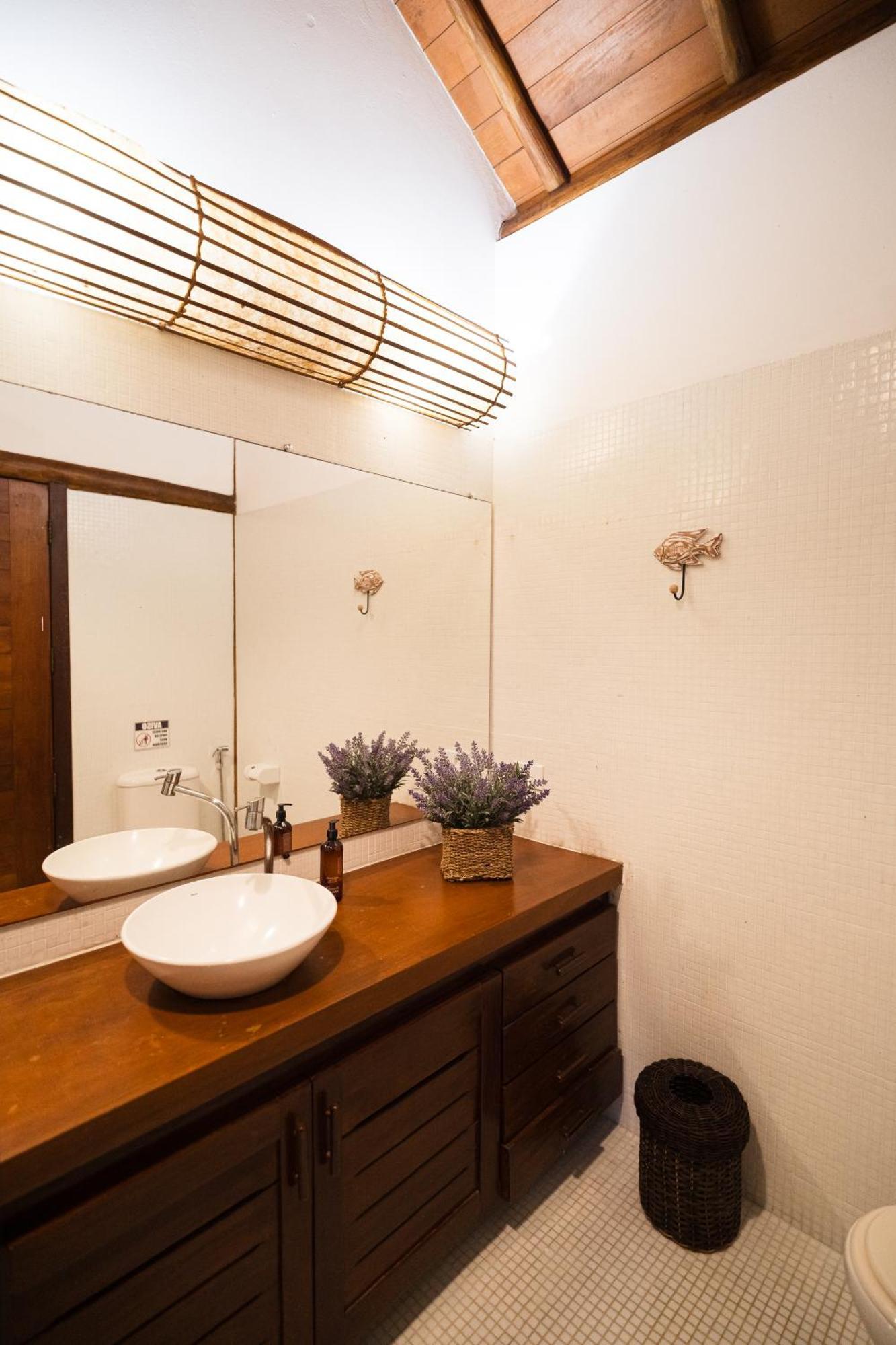 פורטו סגורו Villa Cozy מראה חיצוני תמונה