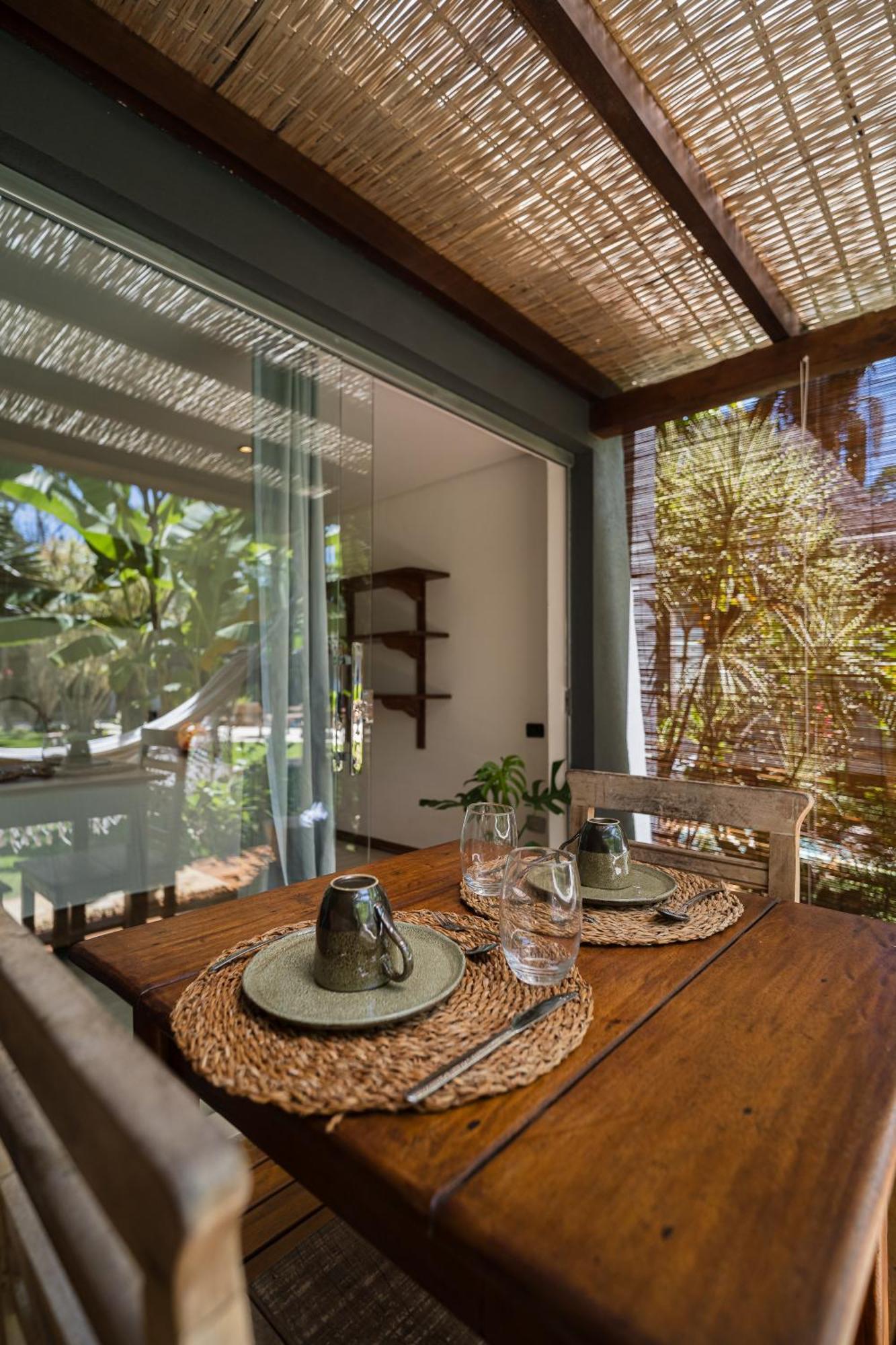 פורטו סגורו Villa Cozy מראה חיצוני תמונה
