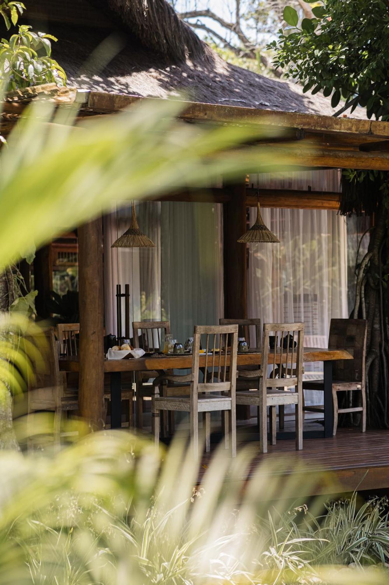 פורטו סגורו Villa Cozy מראה חיצוני תמונה