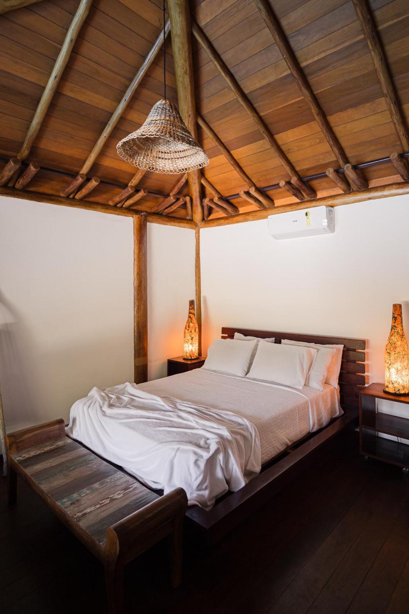 פורטו סגורו Villa Cozy מראה חיצוני תמונה