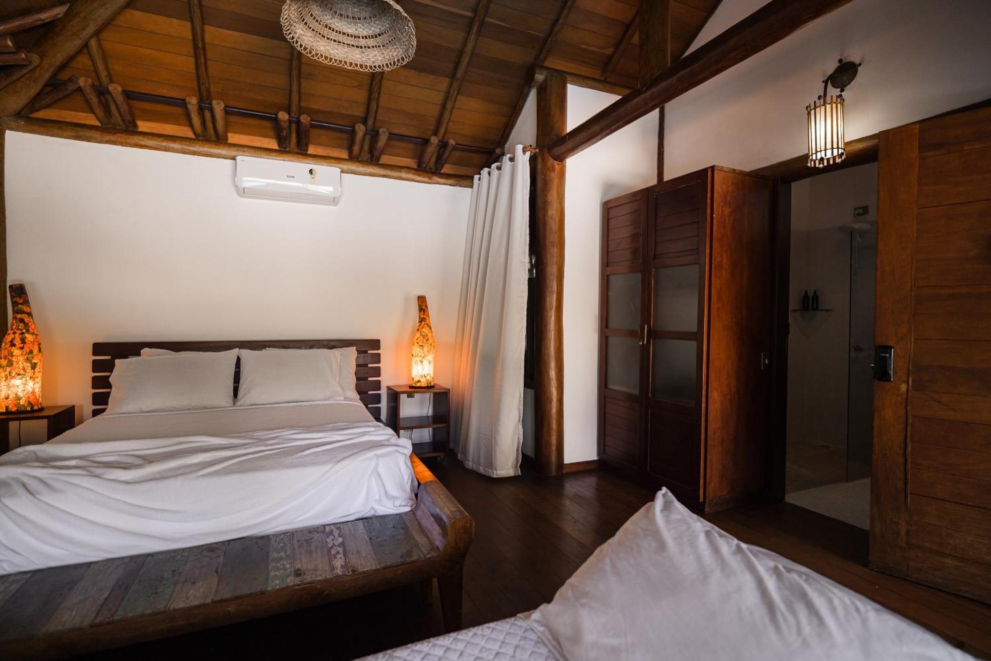 פורטו סגורו Villa Cozy מראה חיצוני תמונה