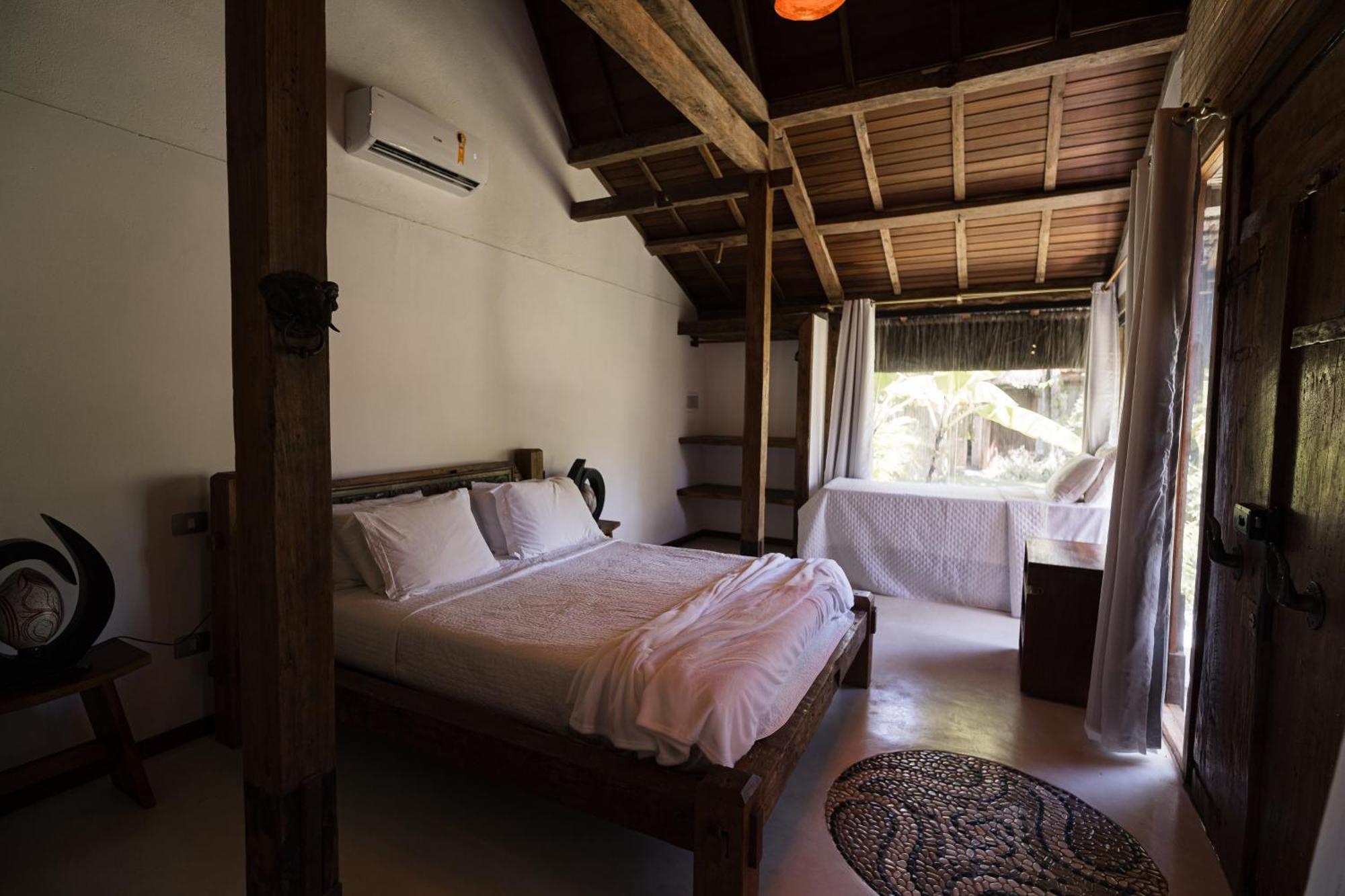 פורטו סגורו Villa Cozy מראה חיצוני תמונה