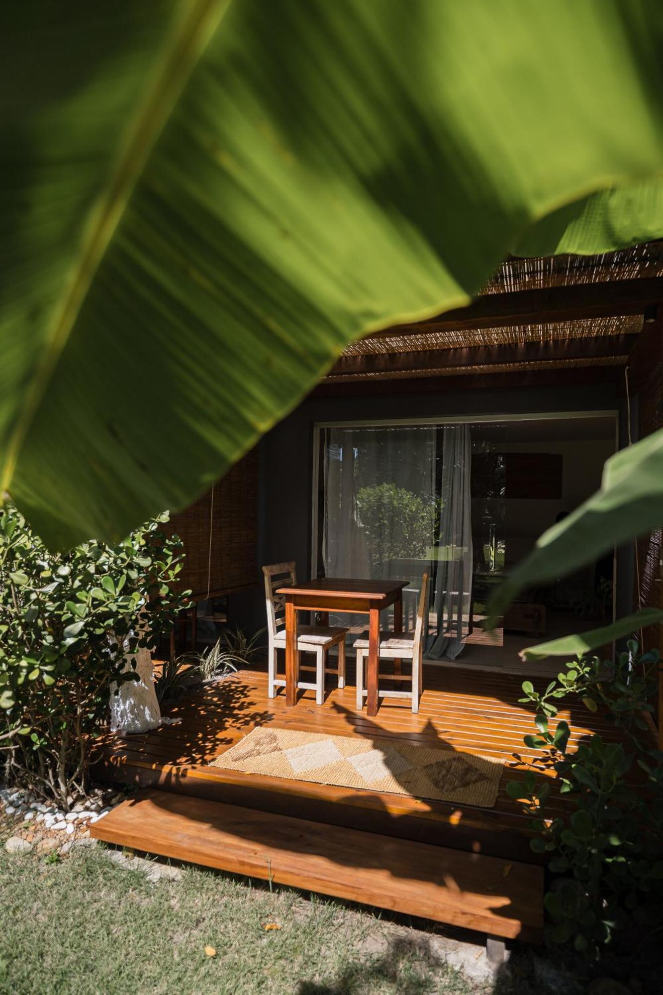 פורטו סגורו Villa Cozy מראה חיצוני תמונה