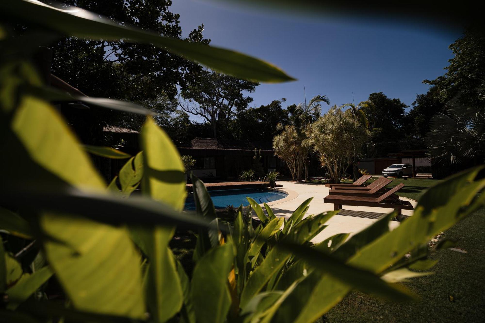 פורטו סגורו Villa Cozy מראה חיצוני תמונה