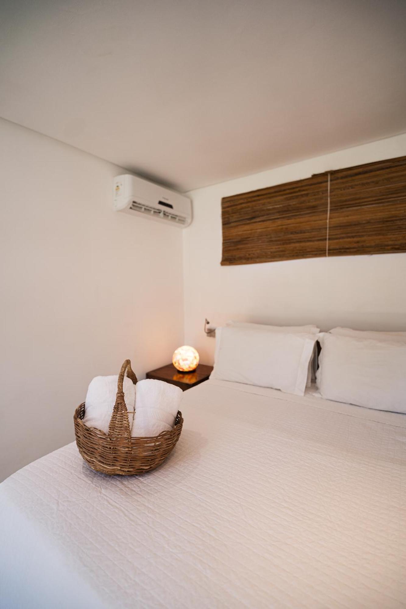 פורטו סגורו Villa Cozy מראה חיצוני תמונה